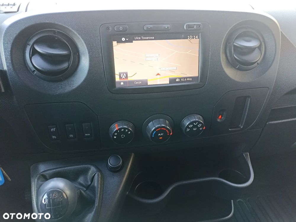 Renault MASTER - 8