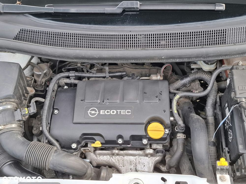Opel Meriva 1.4 Active - 12