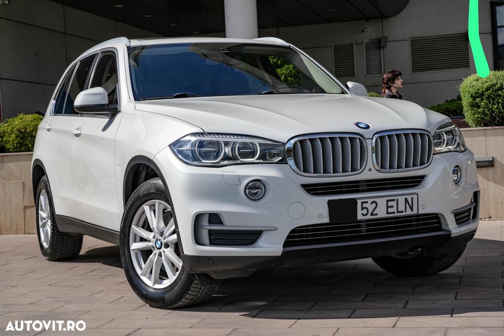 BMW X5 - 5