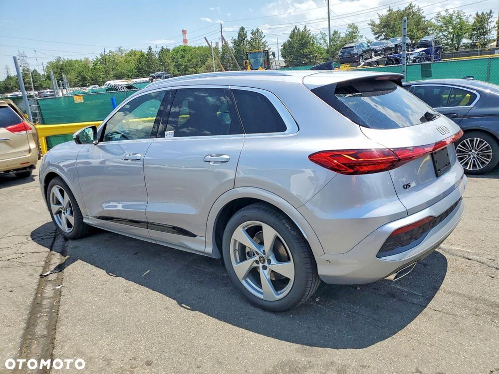 Audi Q5 TFSI quattro 200 kW S tronic - 3