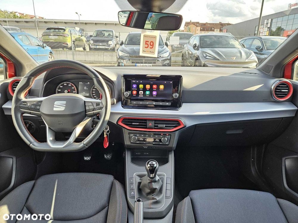 Seat Ibiza - 16