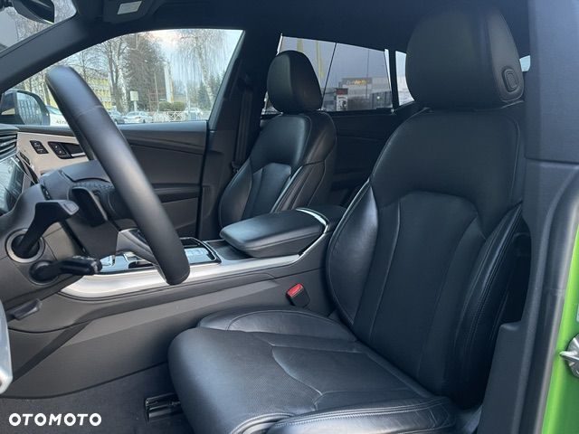 Audi Q8 50 TDI mHEV Quattro Black Edition Tiptronic - 14