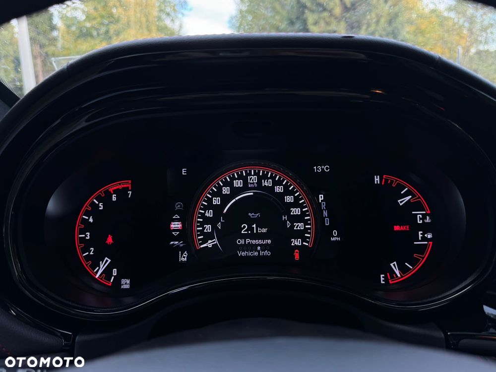 Dodge Durango 5.7 R/T - 22