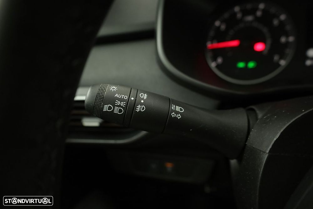 Dacia Sandero - 16