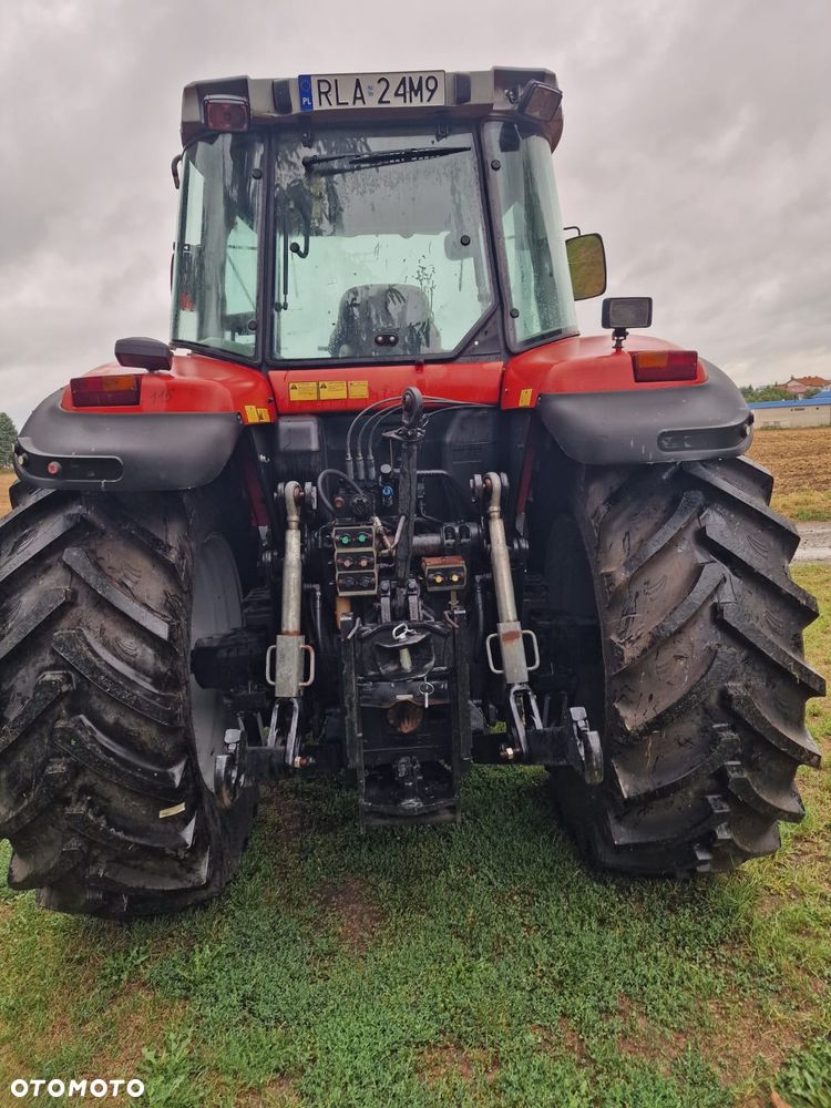 Massey Ferguson - 6