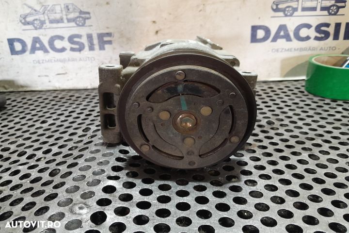 Compresor AC 5A7875200 51 5A7875200 51 Fiat Panda 2 [2003 - 2011] Hat - 1