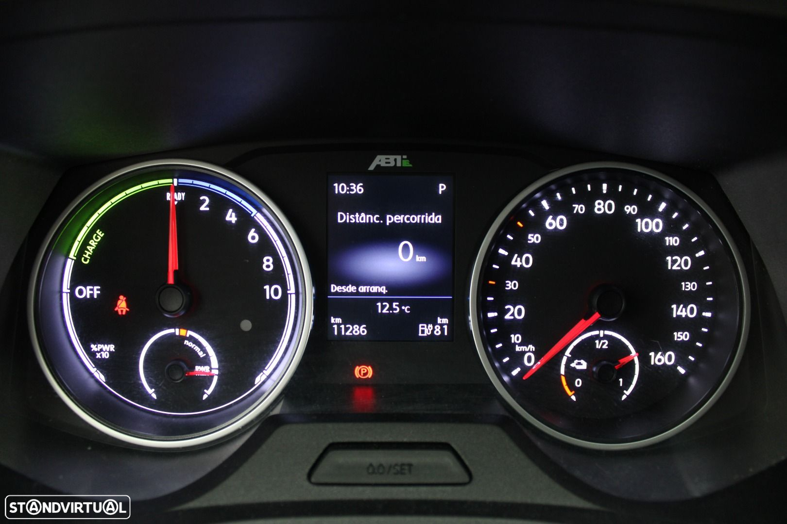 VW TRNASPORTER 6.1 ABT-E - 26