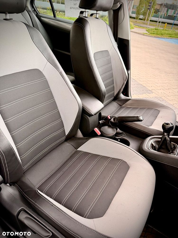 Volkswagen Jetta 1.4 TSI Highline - 21