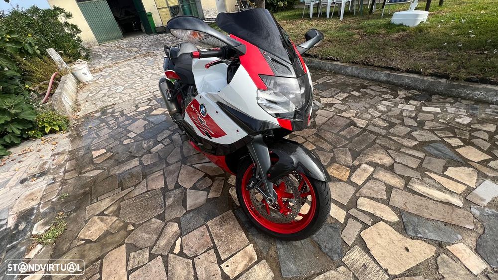BMW K 1300 S - 6
