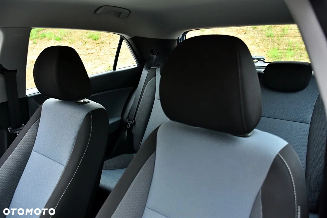 Hyundai i20 1.2 Comfort - 32