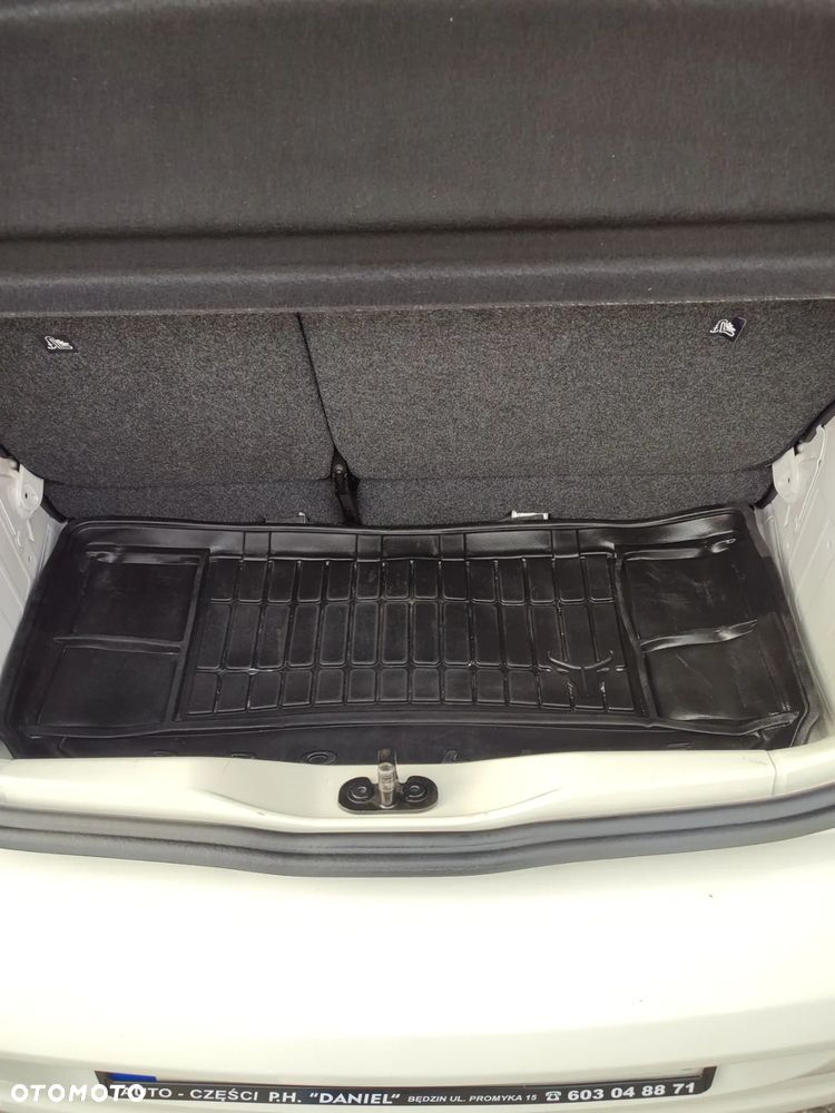 Skoda Citigo 1.0 Elegance - 14