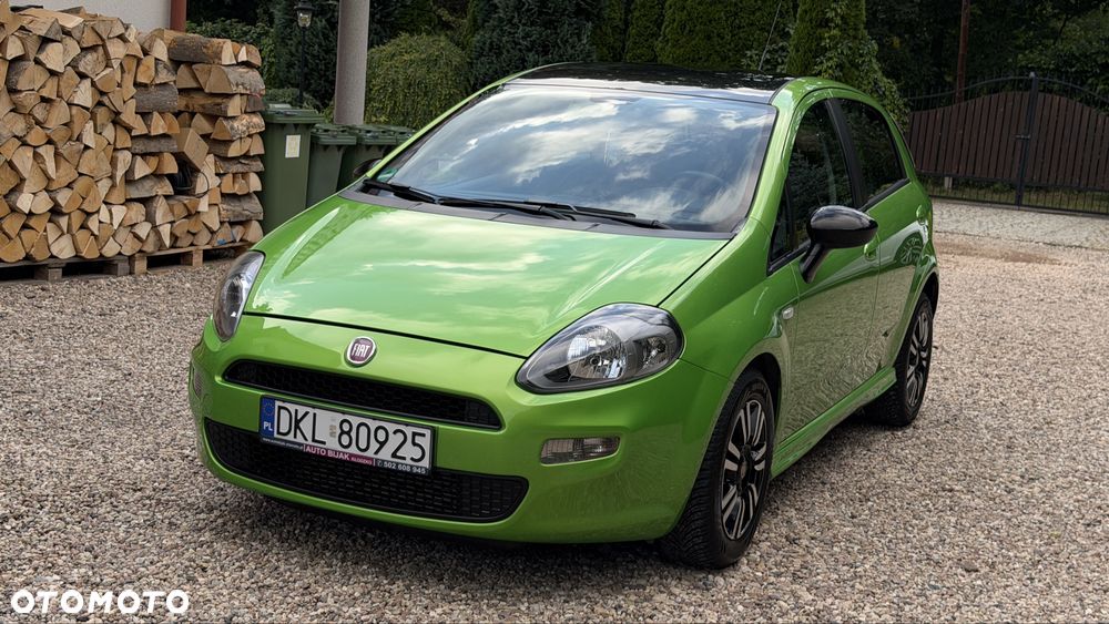 Fiat Punto - 6