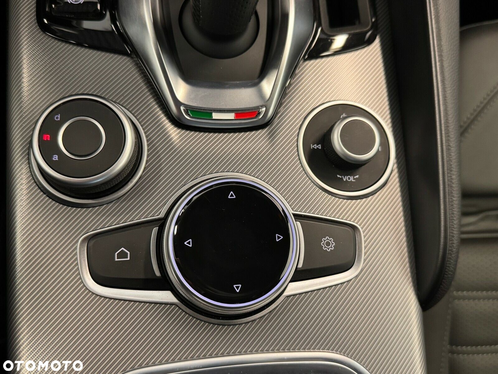 Alfa Romeo Giulia 2.0 Turbo Veloce Q4 - 27