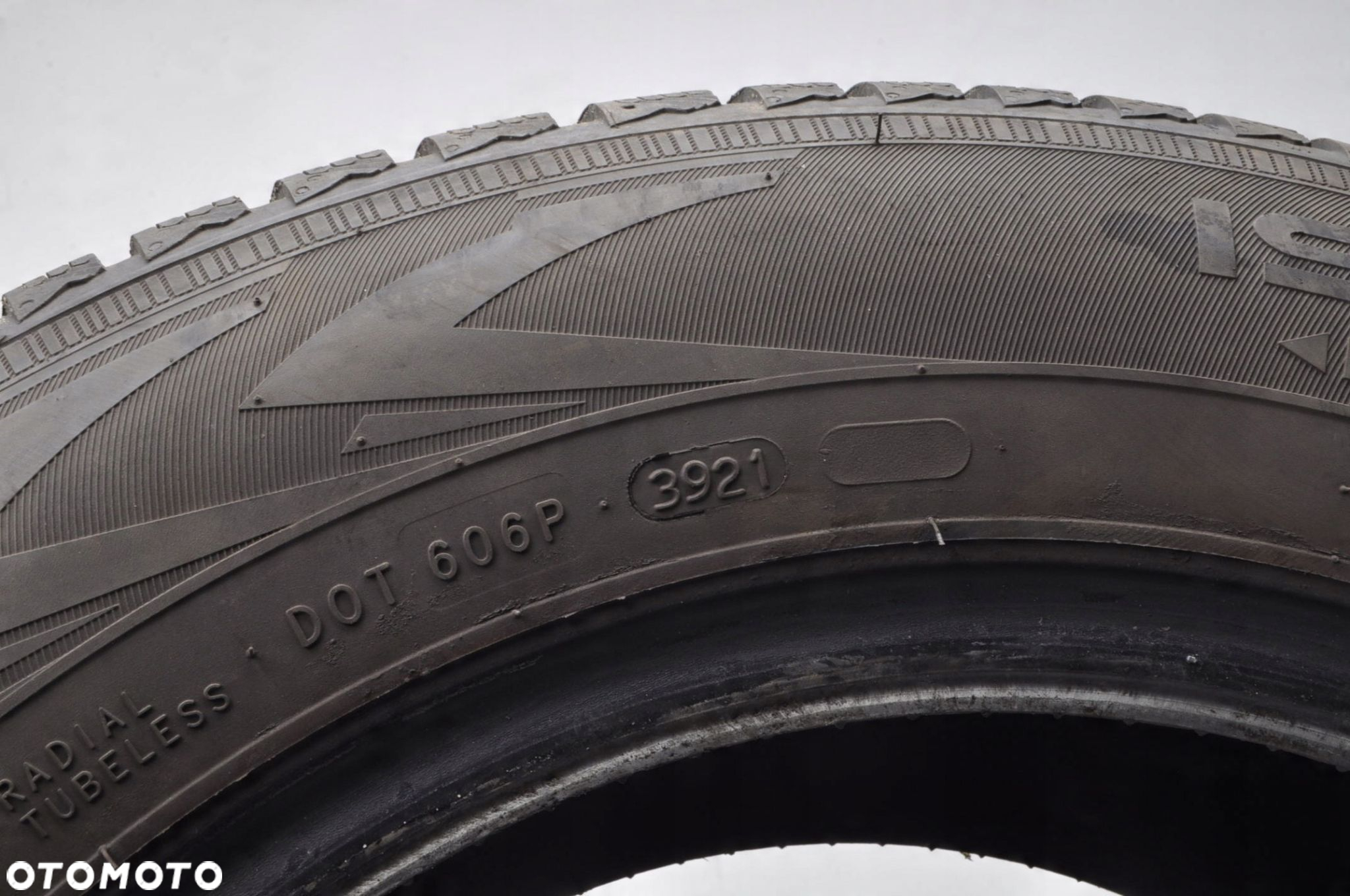 2X OPONA OPONY NOKIAN WR D4 195/65R15 2021R - 9
