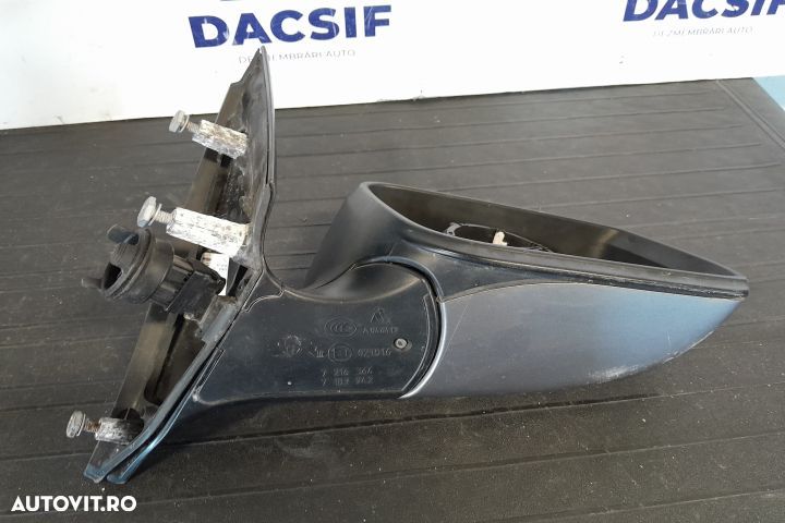 Oglinda dreapta electrica E1021016 3 PINI E1021016 3 PINI BMW Seria 5 - 5