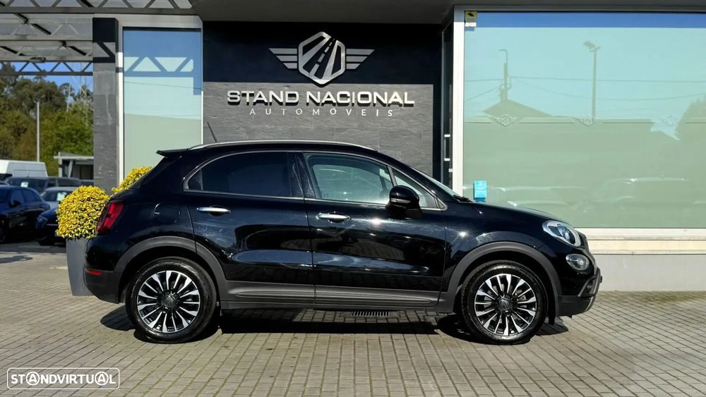 Fiat 500X - 5