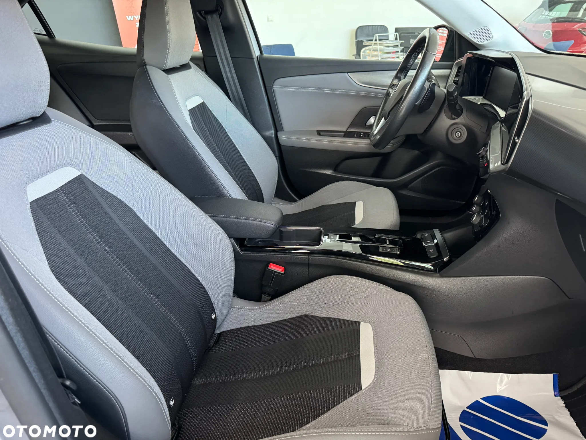 Opel Mokka 1.2 T Elegance S&S - 19
