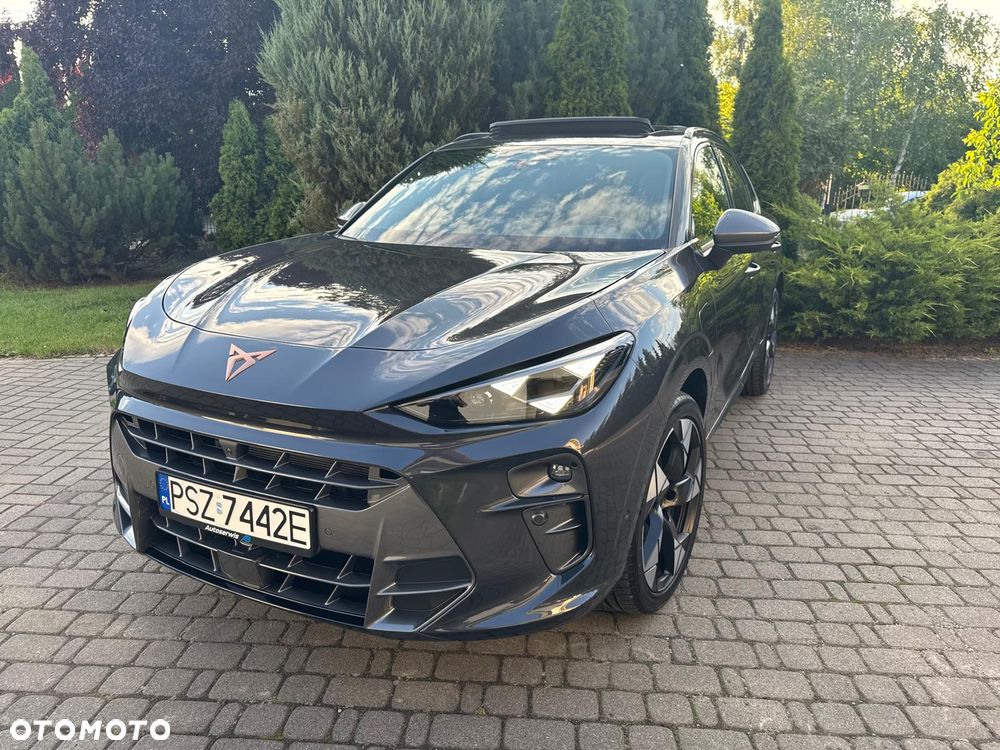 Cupra Terramar 1.5 e-Hybrid DSG VZ - 15