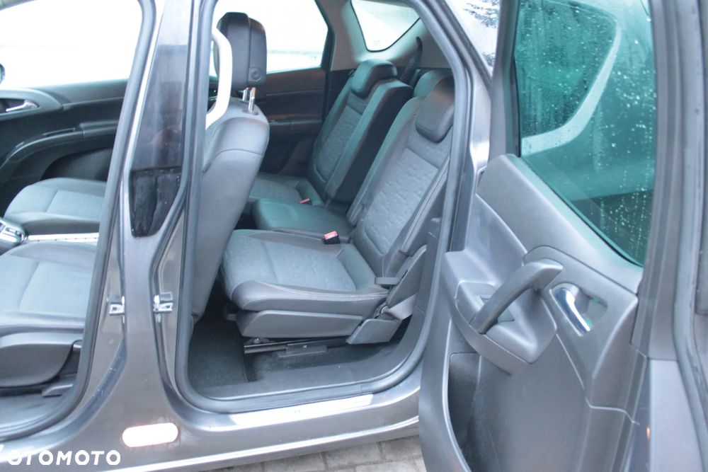 Opel Meriva 1.4 Ecoflex Edition - 8