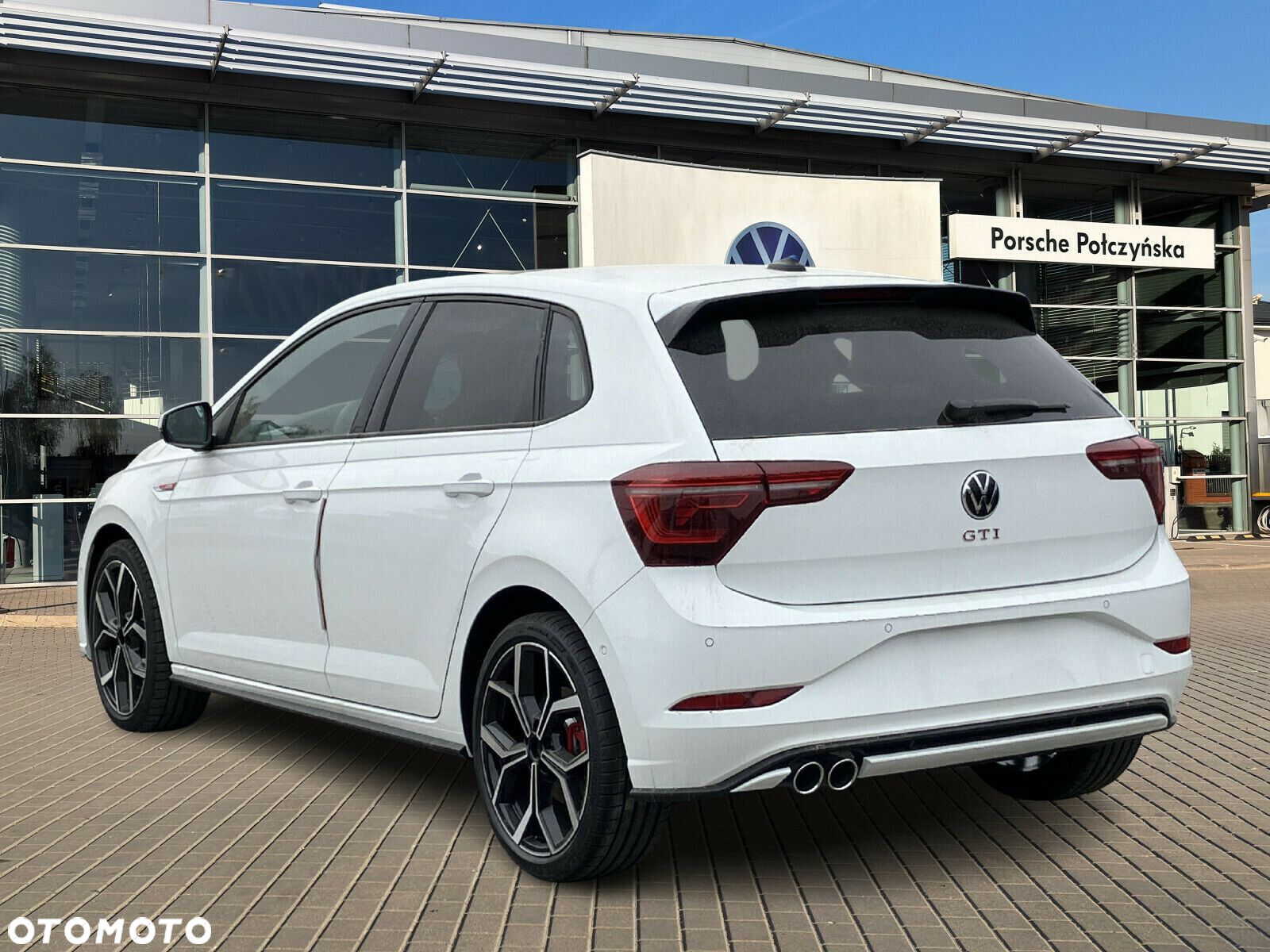 Volkswagen Polo - 8