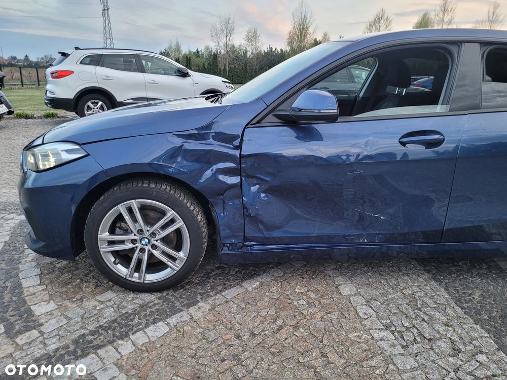BMW Seria 2 218i Business Edition - 36