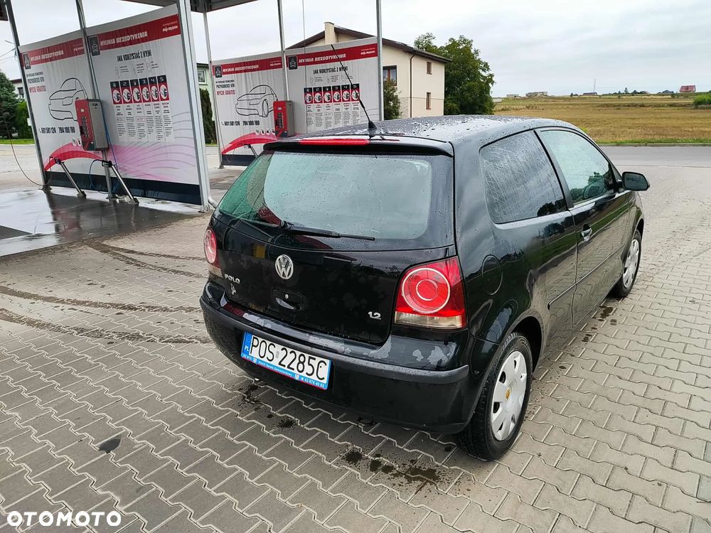 Volkswagen Polo - 3