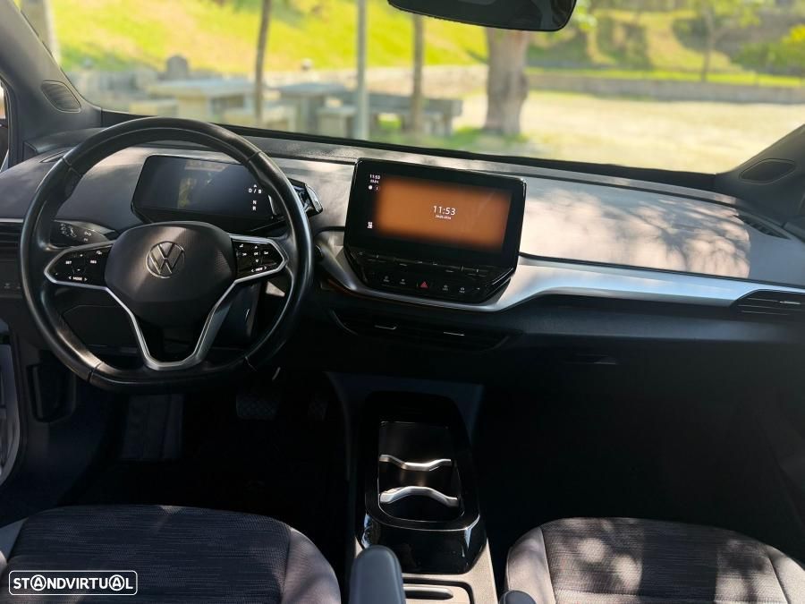VW ID.4 77 kWh Pro Performance Life - 24