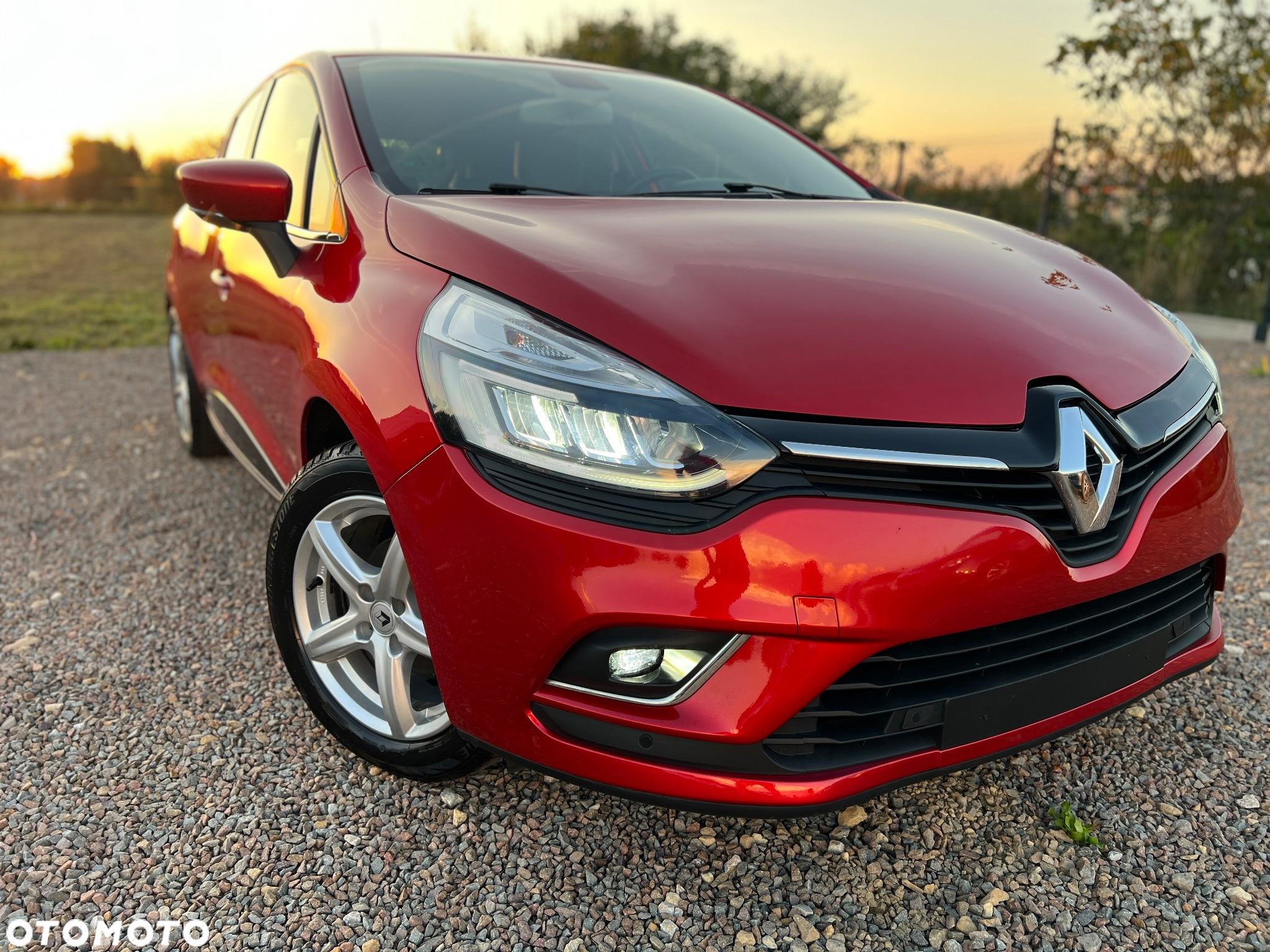 Renault Clio 0.9 Energy TCe Intens - 31