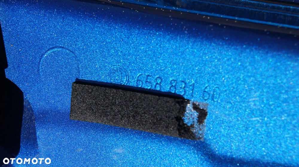PRZEDNIE LEWE DRZWI SKODA KAMIQ 658 - 11