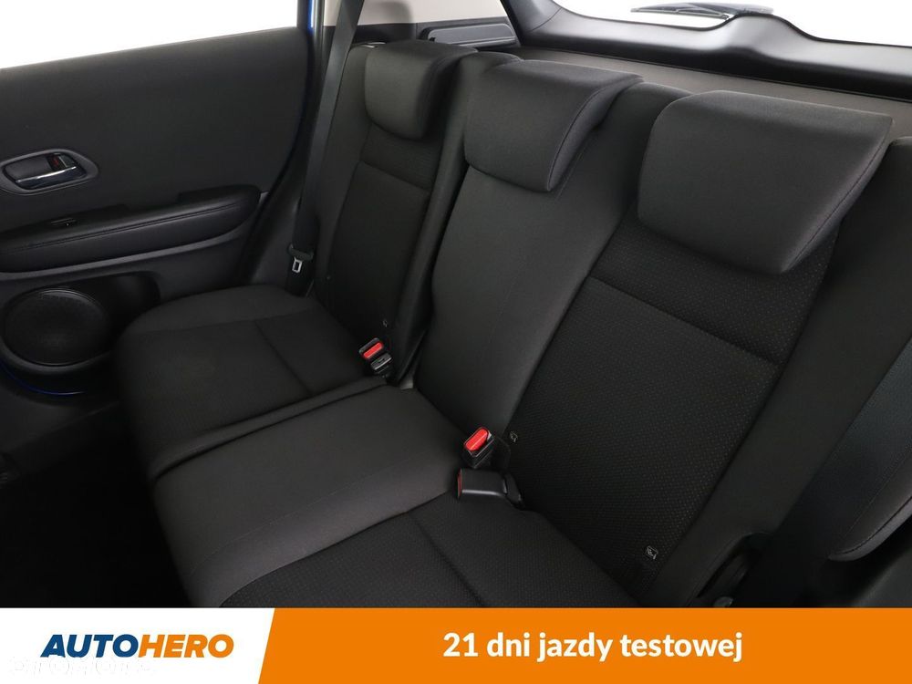 Honda HR-V 1.5 Comfort (Honda Connect+) - 14