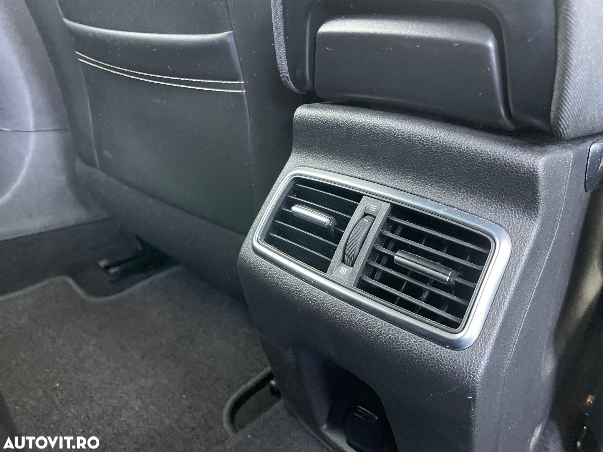 Renault Megane ENERGY dCi 110 ECO2 EXPERIENCE - 7