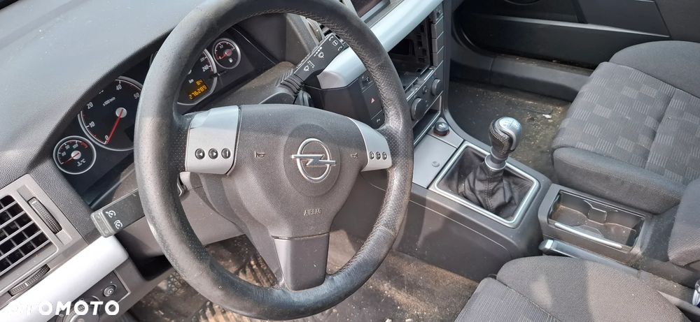 Opel Vecrta C na części - 5