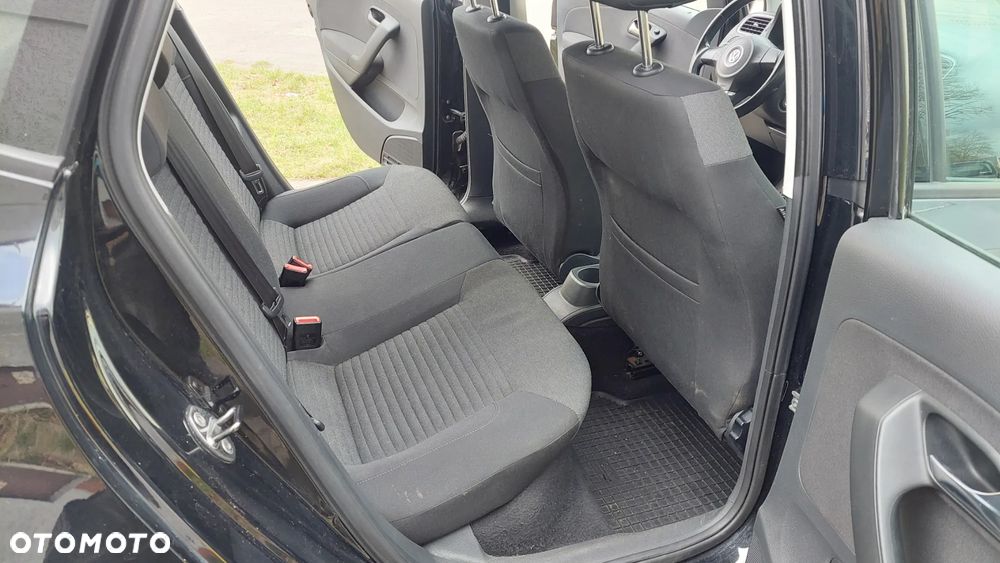 Volkswagen Polo 1.4 16V Highline - 15
