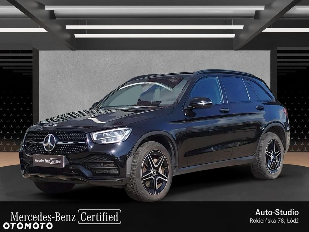 Mercedes-Benz GLC - 4