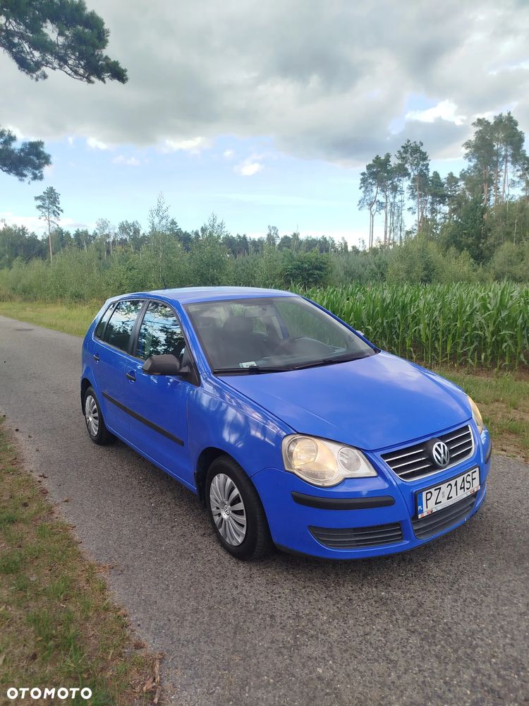 Volkswagen Polo 1.2 12V Fun - 7
