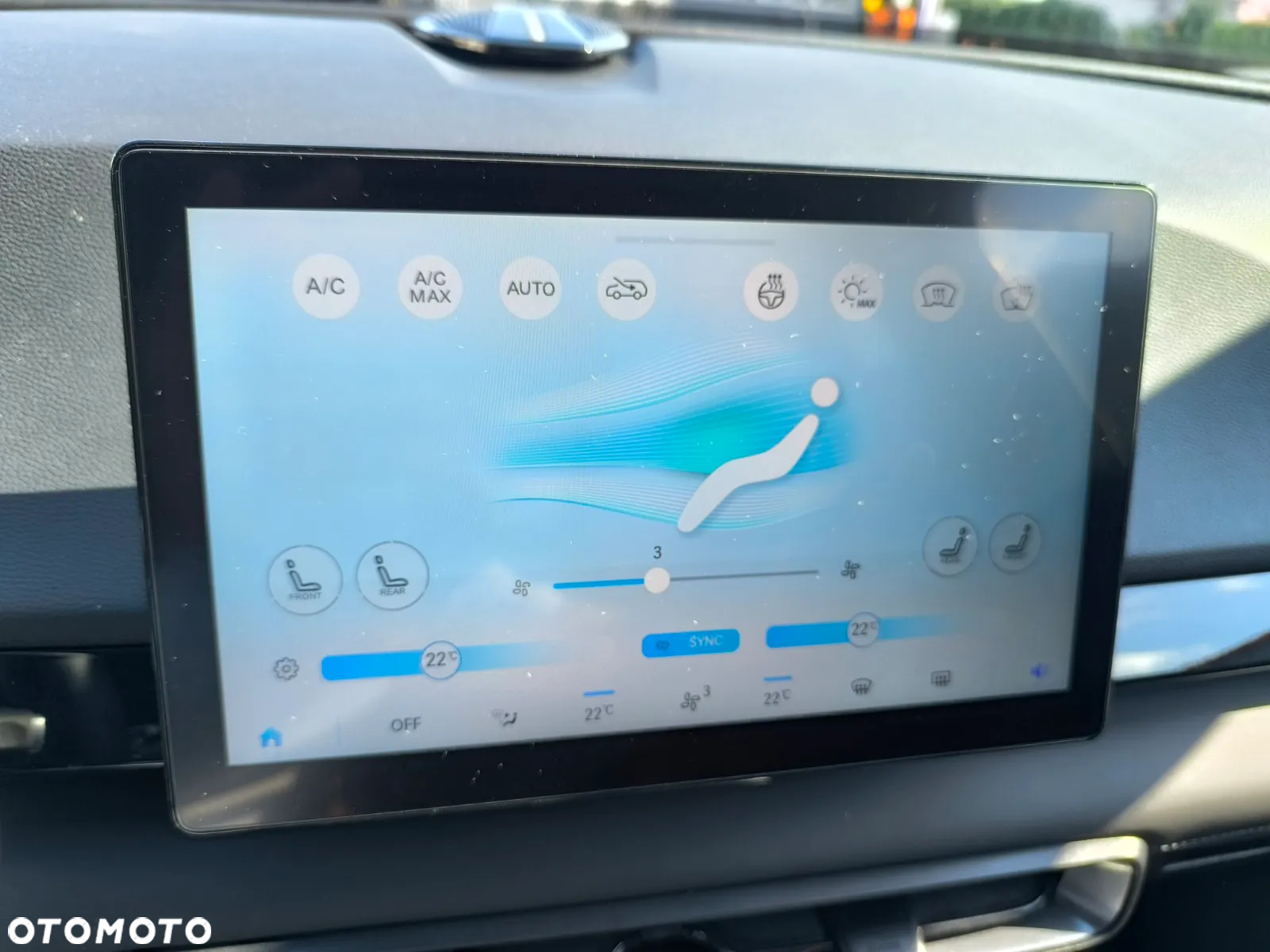BAIC 5 1.5T Comfort DCT - 34