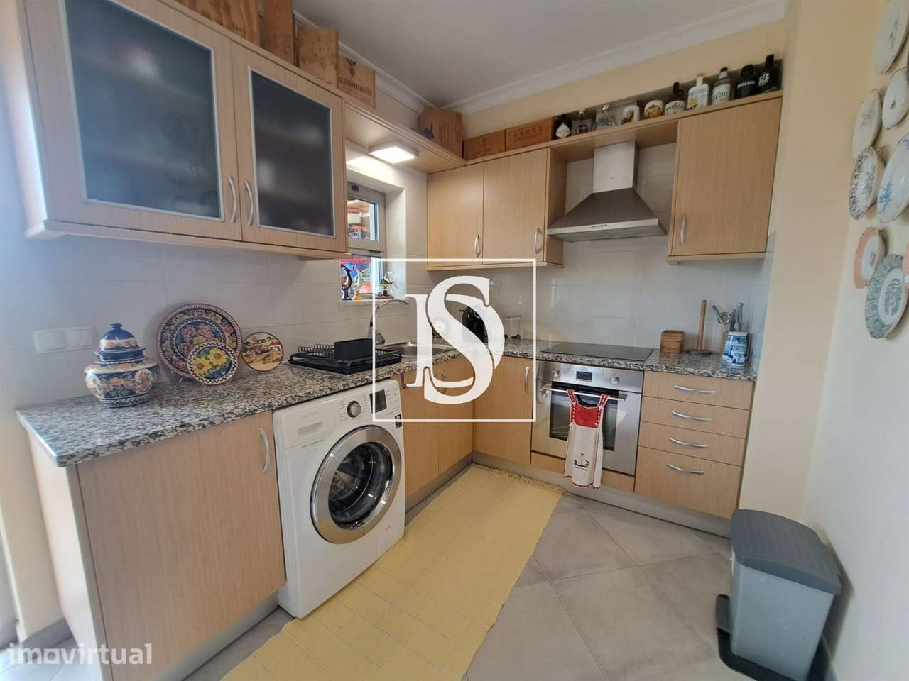 Apartamento T3 Venda em Almancil,Loulé - Grande imagem: 3/44