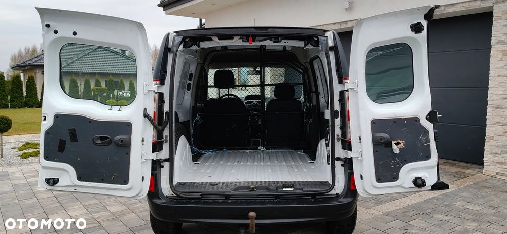 Renault KANGOO - 28