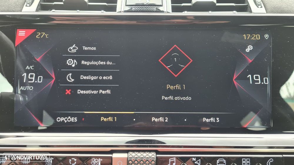 DS DS7 Crossback - 26