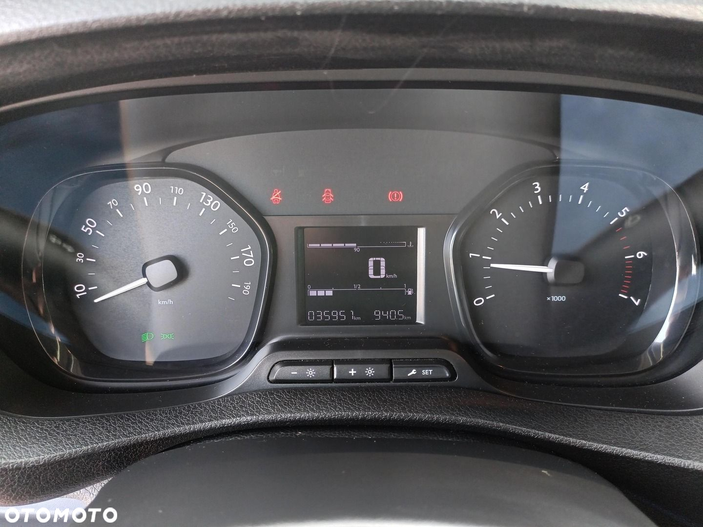 Toyota PROACE - 15