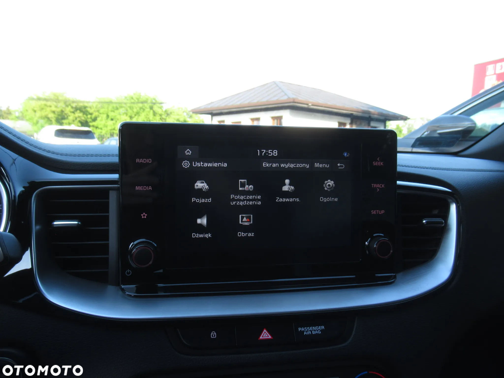 Kia ProCeed 1.5 T-GDI GT Line DCT - 20