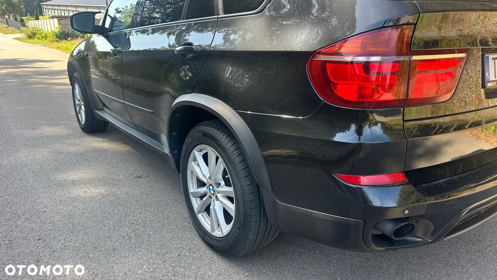BMW X5 - 7