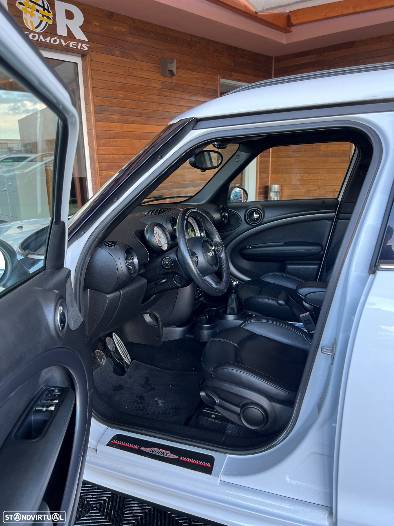 MINI Countryman Cooper S - 7