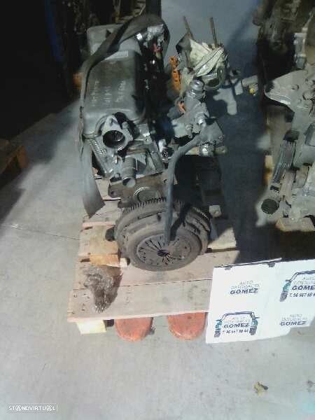 MOTOR COMPLETO FIAT PUNTO - 1