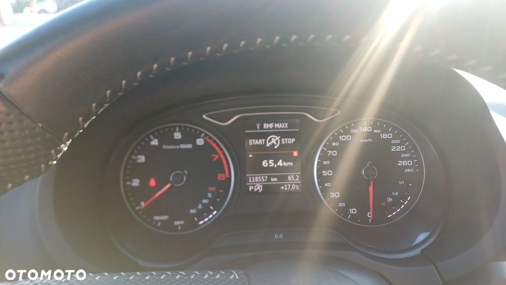 Audi A3 Limousine 35 TFSI Sport S tronic - 16