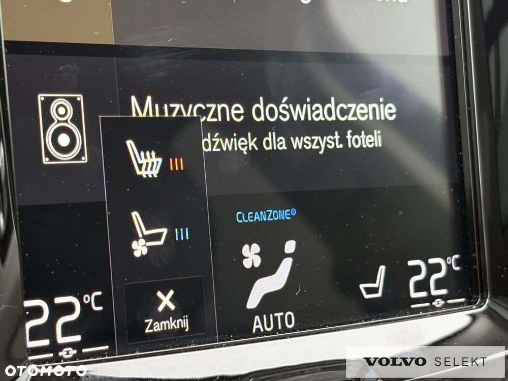 Volvo XC 60 - 16
