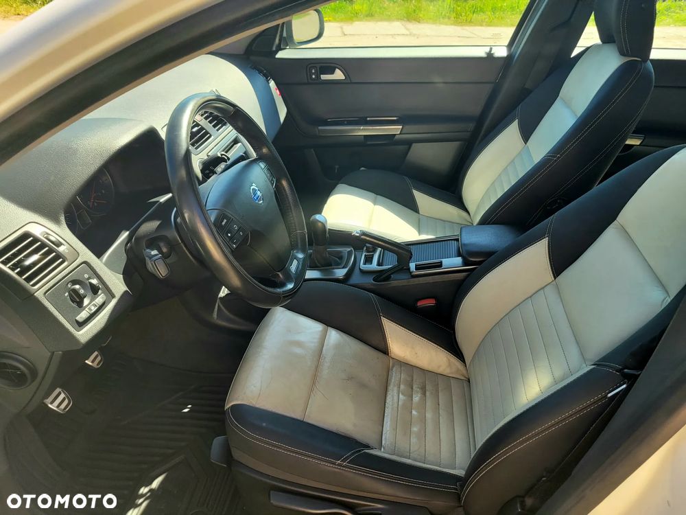 Volvo V50 1.8 RDesign - 17