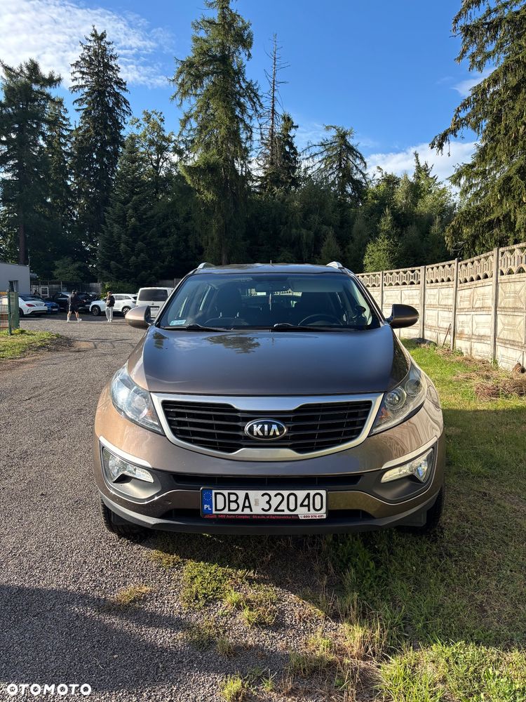 Kia Sportage 1.6 GDI L 2WD - 2