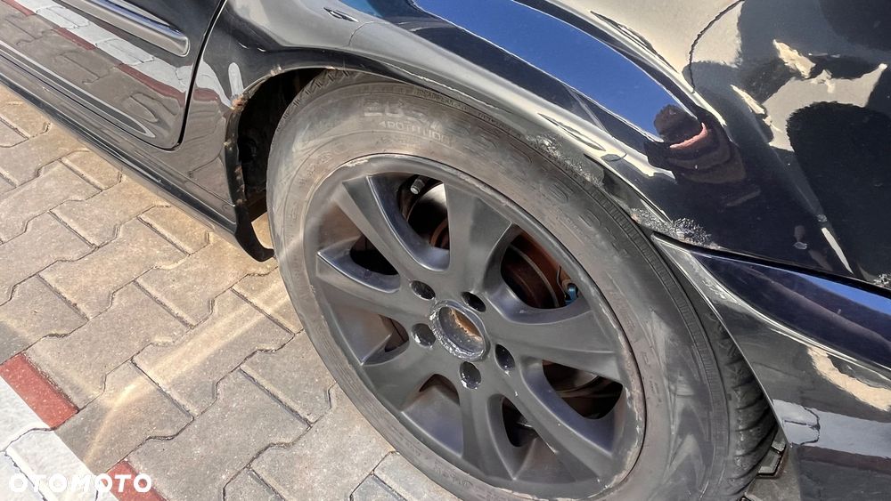 BMW Seria 3 - 11