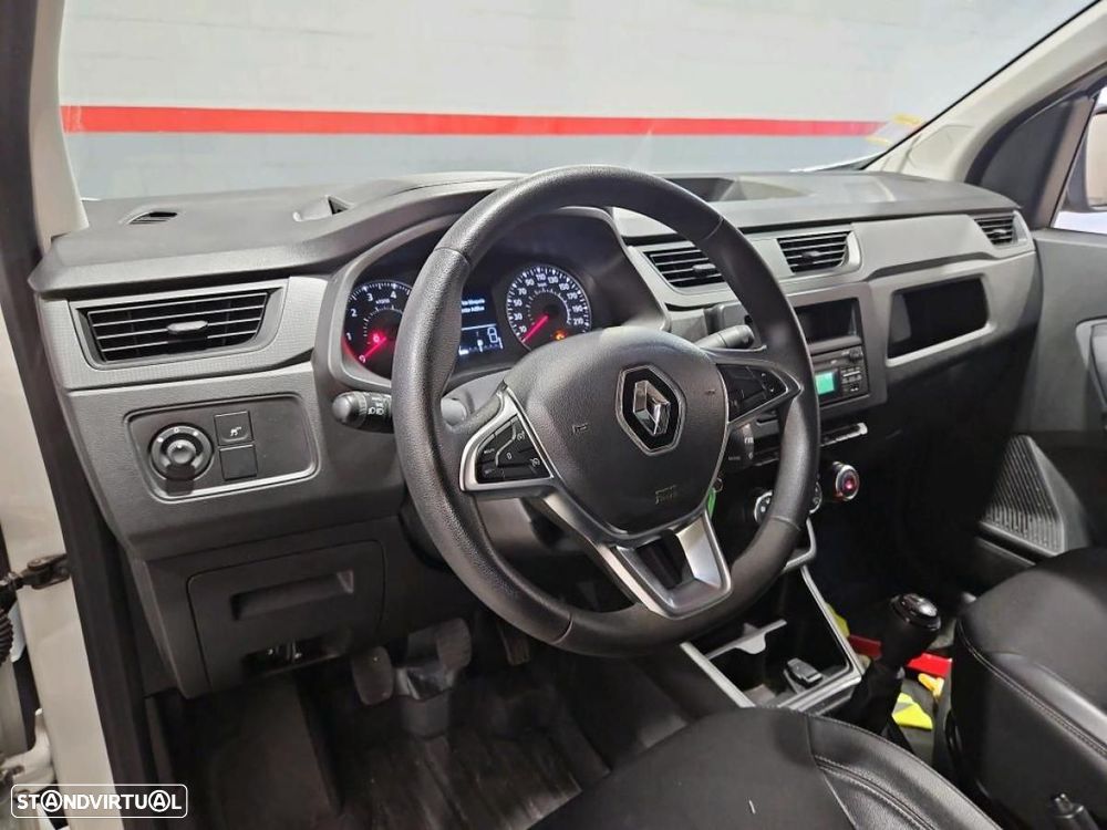 Renault Express 1.5 Blue dCi Confort c/IVA - 6